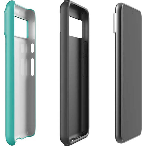 Adult Swim Adventure Time BMO Google Pixel 8 Pro Impact Case